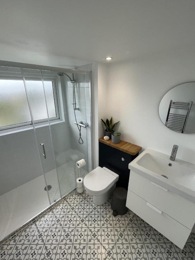 Idyllic Cottage - Near St Agnes And Porthtowan Mount Hawke المظهر الخارجي الصورة